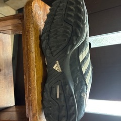 adidasスパイク
シューズ25センチ の画像