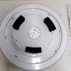 0820-156 LEDシーリングライト　リモコン付きの画像