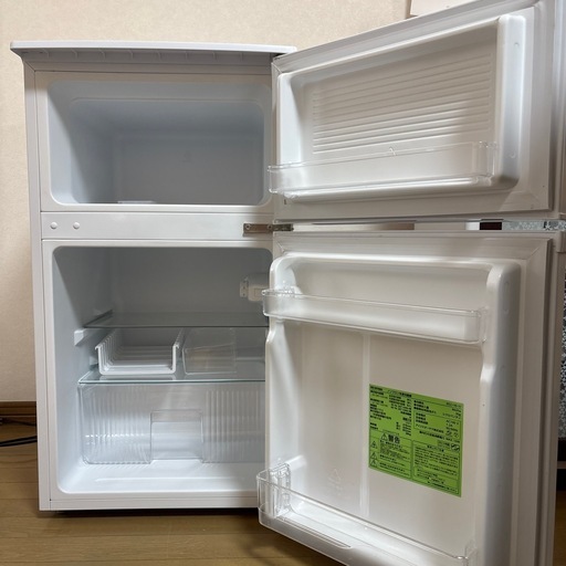 【2023年製冷蔵庫】IRIS OHYAMA IRIS OHYAMA ノンフロン冷凍冷蔵庫2023年製 (M) 真駒内の