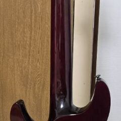 Schecter シェクター 7弦 AD-C-7-HR (Black Cherry)の画像