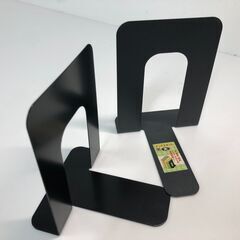 ※大量出品※ ブックエンド ブックスタンド 本立ての画像