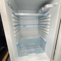 USED 冷蔵庫 アビテラックス 2020年 138Lの画像