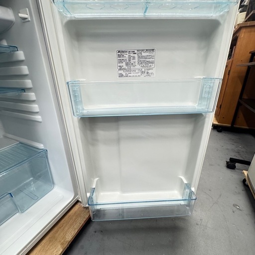USED 冷蔵庫 アビテラックス 2020年 138L USED 冷蔵庫 アビテラックス 2020年 138L 【公式通販】
