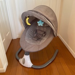 【美品】電動バウンサーの画像