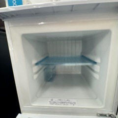 USED 冷蔵庫 アビテラックス 2020年 138Lの画像