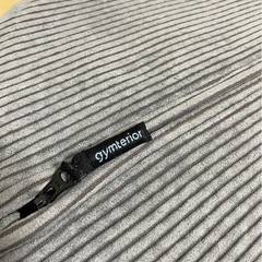 ジムテリア×ジャーナルスタンダード シークレットバランス 丸型クッション の画像