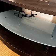 テレビ台の画像