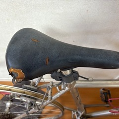 MARINクロスバイクの画像