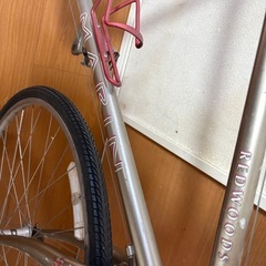 MARINクロスバイクの画像