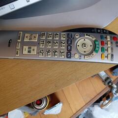 テレビ中古品ですの画像