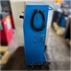 窒素ガス発生装置／PROSTAFF／PN-20／バンザイ／ 窒素発生器／⑥の画像