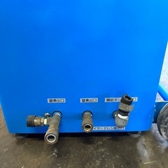 窒素ガス発生装置／PROSTAFF／PN-20／バンザイ／ 窒素発生器／⑥の画像