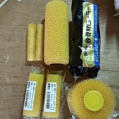 塗装用品　ローラーセットの画像
