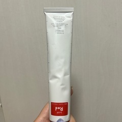   未使用 カラー剤の画像
