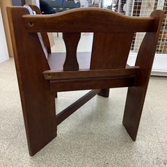 リユースのサカイ東金店 椅子 TJ14036の画像