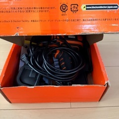 型式EAR800マルチツール用コード式マルチのこぎりの画像