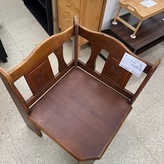 リユースのサカイ東金店 椅子 TJ14036の画像