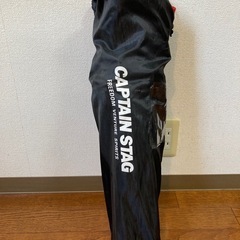 折りたたみ　アウトドアチェア
の画像