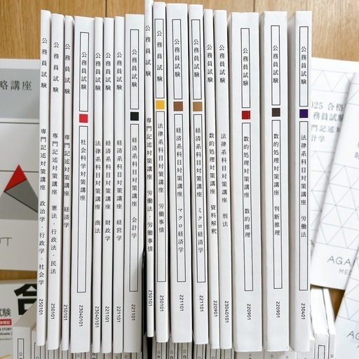公務員試験　テキスト　問題集 1週間で解き方がわかる判断推理 いちばんやさしい公務員試験
