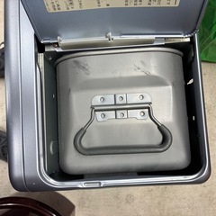 コロナ　石油ファンヒーターFH-iX345BYの画像