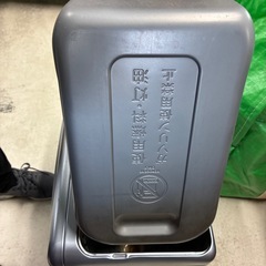 コロナ　石油ファンヒーターFH-iX345BYの画像