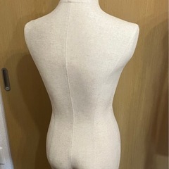 洋装トルソー　お譲りしますの画像