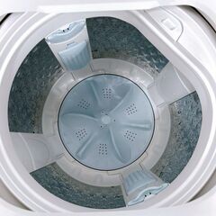 メーカー kg/L/V 冷蔵庫/洗濯機 一人暮らし B08094の画像