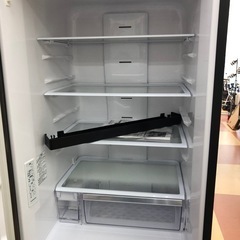 《尼崎市/リサイクルショップドリーム次屋店》★ジモティー割引有★3ドア冷蔵庫　日立　R-V38RVL 2022年製　中古品☆尼崎市若王寺☆の画像