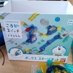 0820-039 ころがスイッチ　ドラえもんの画像
