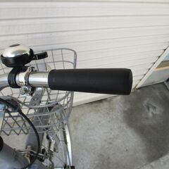 ASAHI 「アサヒ」 イノベーションファクトリー ジュニア 22インチ 子供用自転車の画像