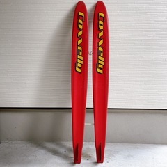 Connelly コネリー　水上スキー　板　の画像