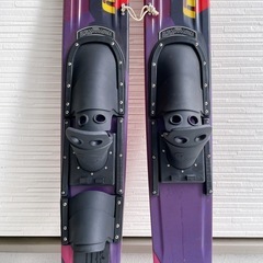 Connelly コネリー　水上スキー　板　の画像