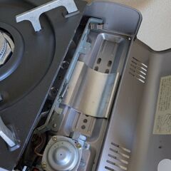 カセットガスコンロ 3.5kwハイパワー 象印 ★中頭郡北谷町の画像