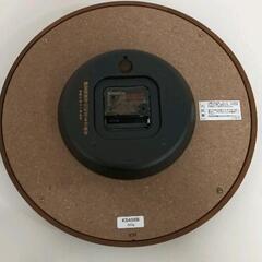 0820-028 セイコー　掛け時計の画像