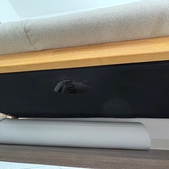 北欧風　3人掛け　
ソファーの画像