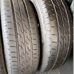 155/65R13 タイヤ スチールホイール 1本価格の画像