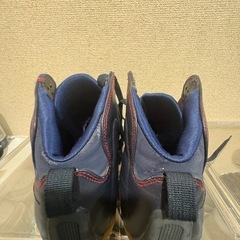 NIKE Zoom27.5cm の画像