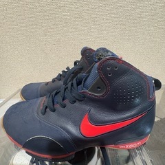 NIKE Zoom27.5cm の画像