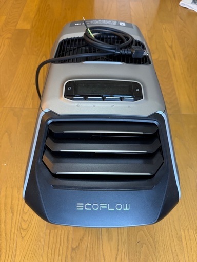 エアコン ECOFLOW EcoFlow WAVE 2 ポータブルエアコン | EcoFlow JP
