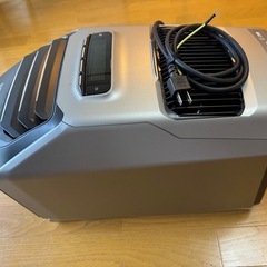 EcoFlow Wave2 ほぼ新品
の画像