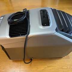 EcoFlow Wave2 ほぼ新品
の画像