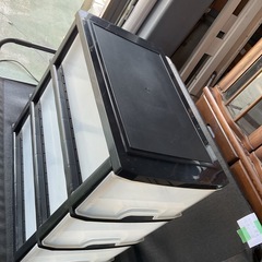 押入れ収納　三段　中古の画像