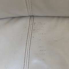大至急　引き取り可能な方　ソファー
の画像