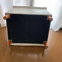 大至急　引き取り可能な方　ソファー
の画像