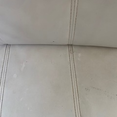 大至急　引き取り可能な方　ソファー
の画像