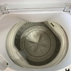 日立 全自動洗濯機 洗濯5kg NW-50C リサイクルショップ宮崎屋　住吉店25.8.20の画像