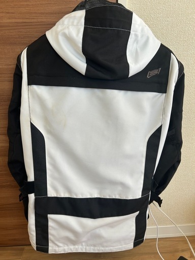 バイク用メッシュジャケット HYODO