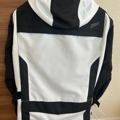 バイク用メッシュジャケット HYODOの画像