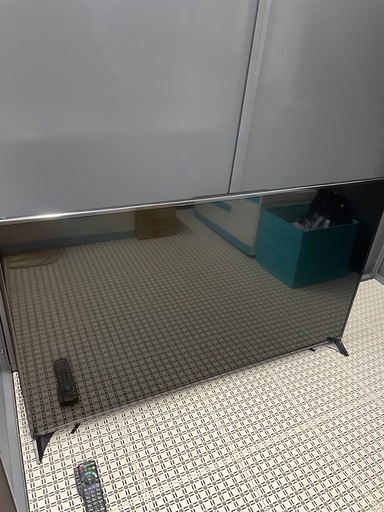 テレビ　Panasonic