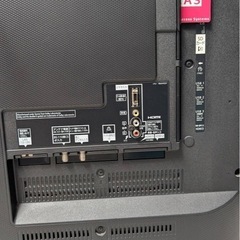 テレビ　Panasonicの画像